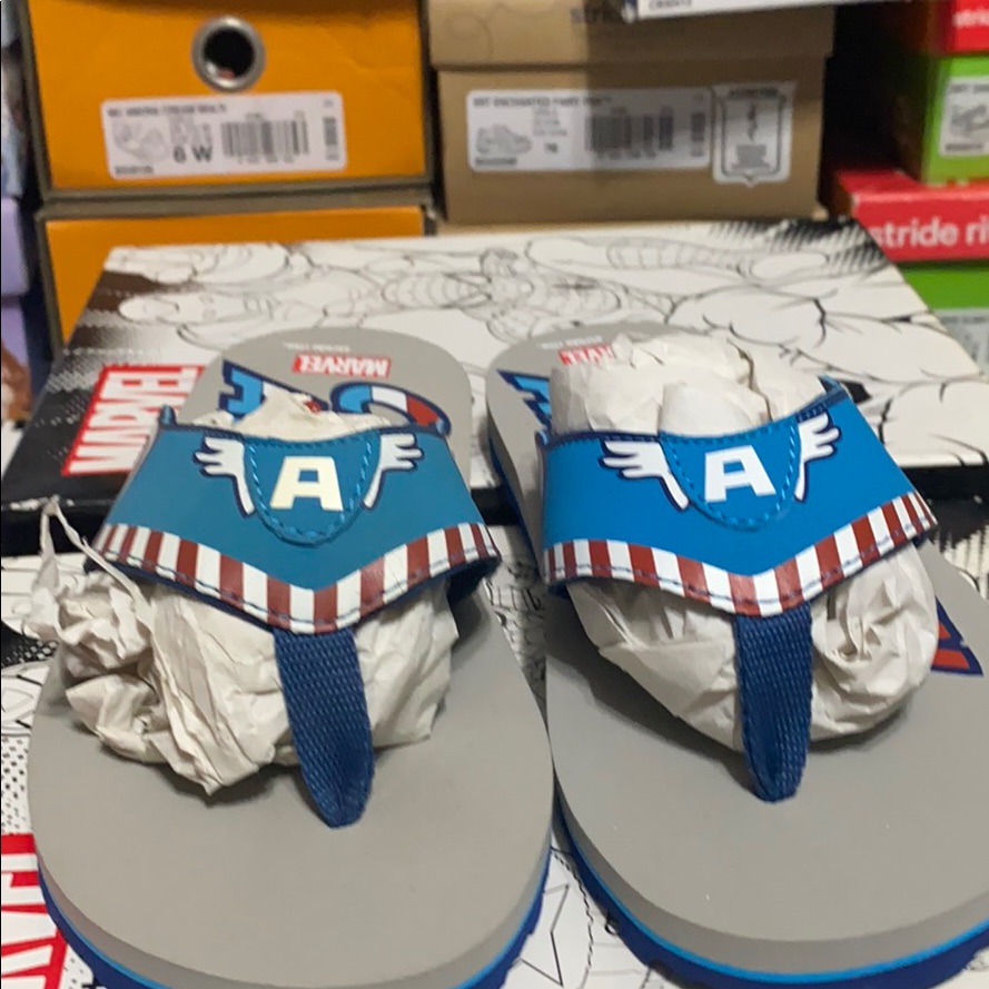 Captain America